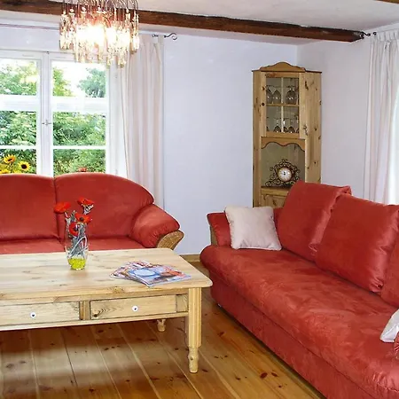 Διαμέρισμα Holiday Flat Dycke Haus - Dos07030-p *