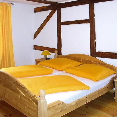 Διαμέρισμα Holiday Flat Dycke Haus - Dos07030-p Zudar