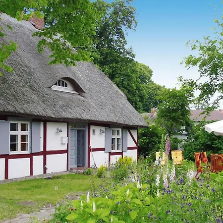 Holiday Flat Dycke Haus - Dos07030-p Zudar