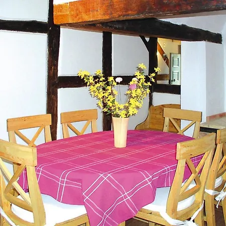 Holiday Flat Dycke Haus - Dos07030-p Διαμέρισμα *