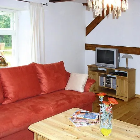 Holiday Flat Dycke Haus - Dos07030-p Διαμέρισμα *
