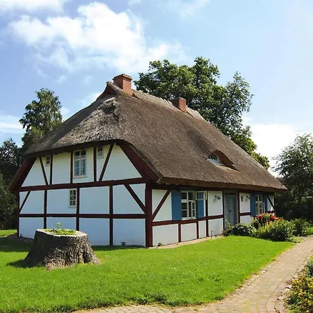 Holiday Flat Dycke Haus - Dos07030-p Zudar