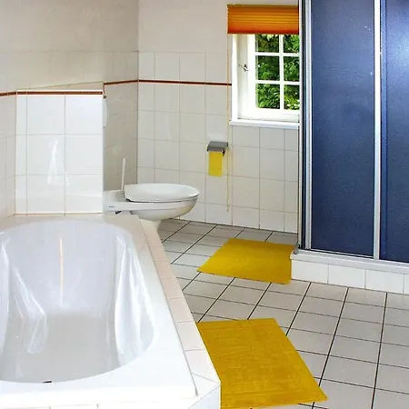 Διαμέρισμα Holiday Flat Dycke Haus - Dos07030-p Zudar