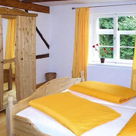 Διαμέρισμα Holiday Flat Dycke Haus - Dos07030-p